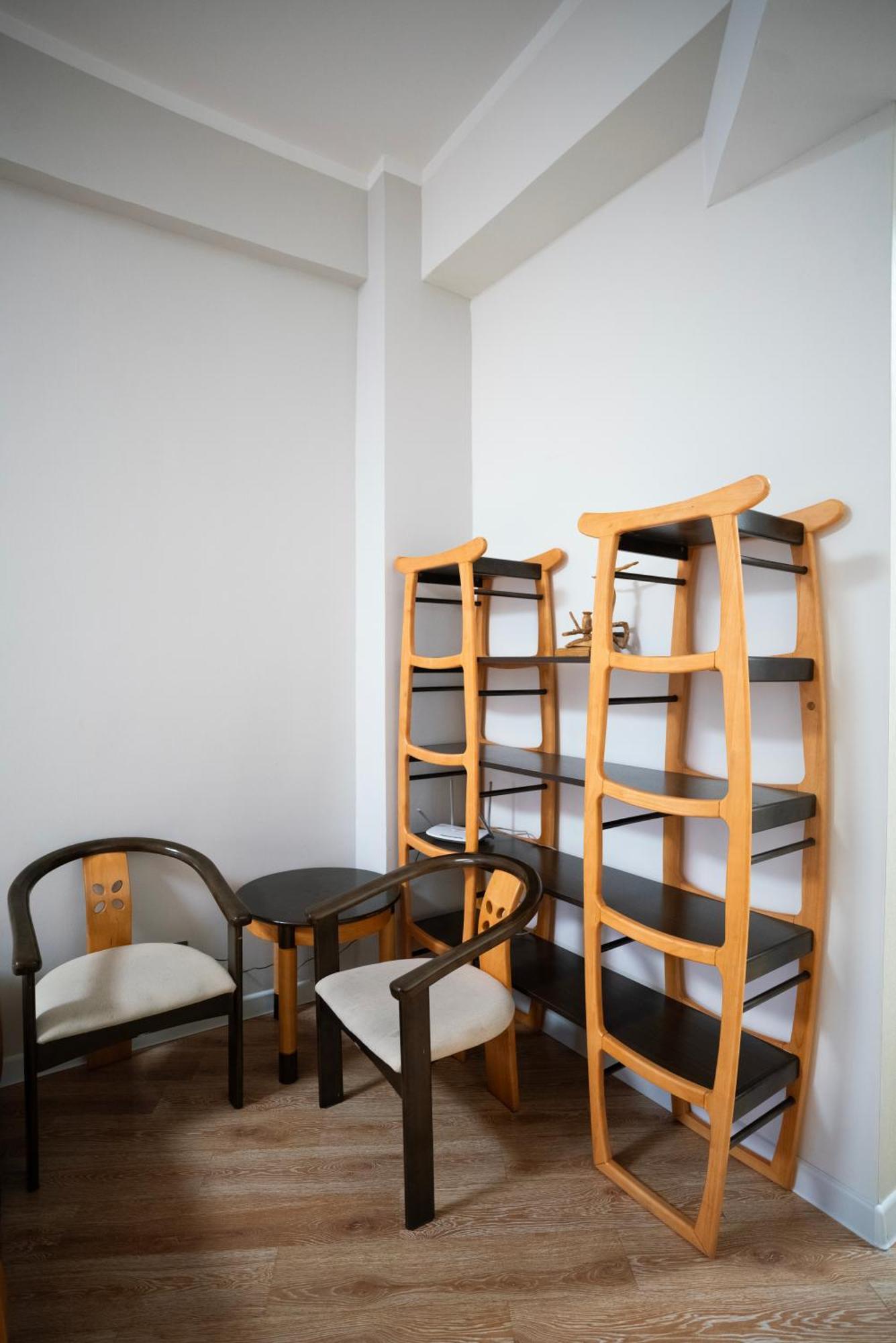 Tsolmon'S Serviced Apartments Ulaanbaatar Exterior photo