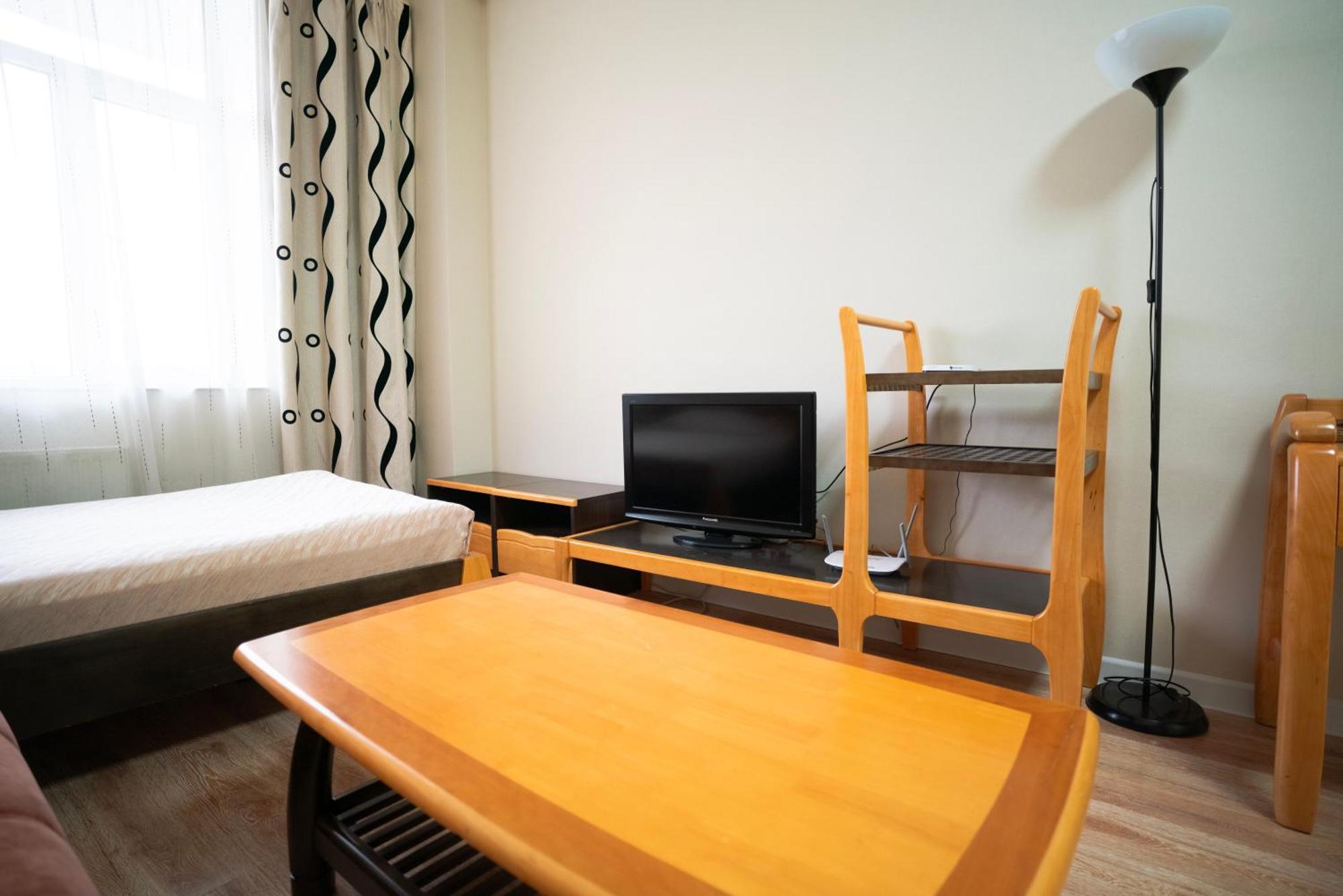 Tsolmon'S Serviced Apartments Ulaanbaatar Exterior photo