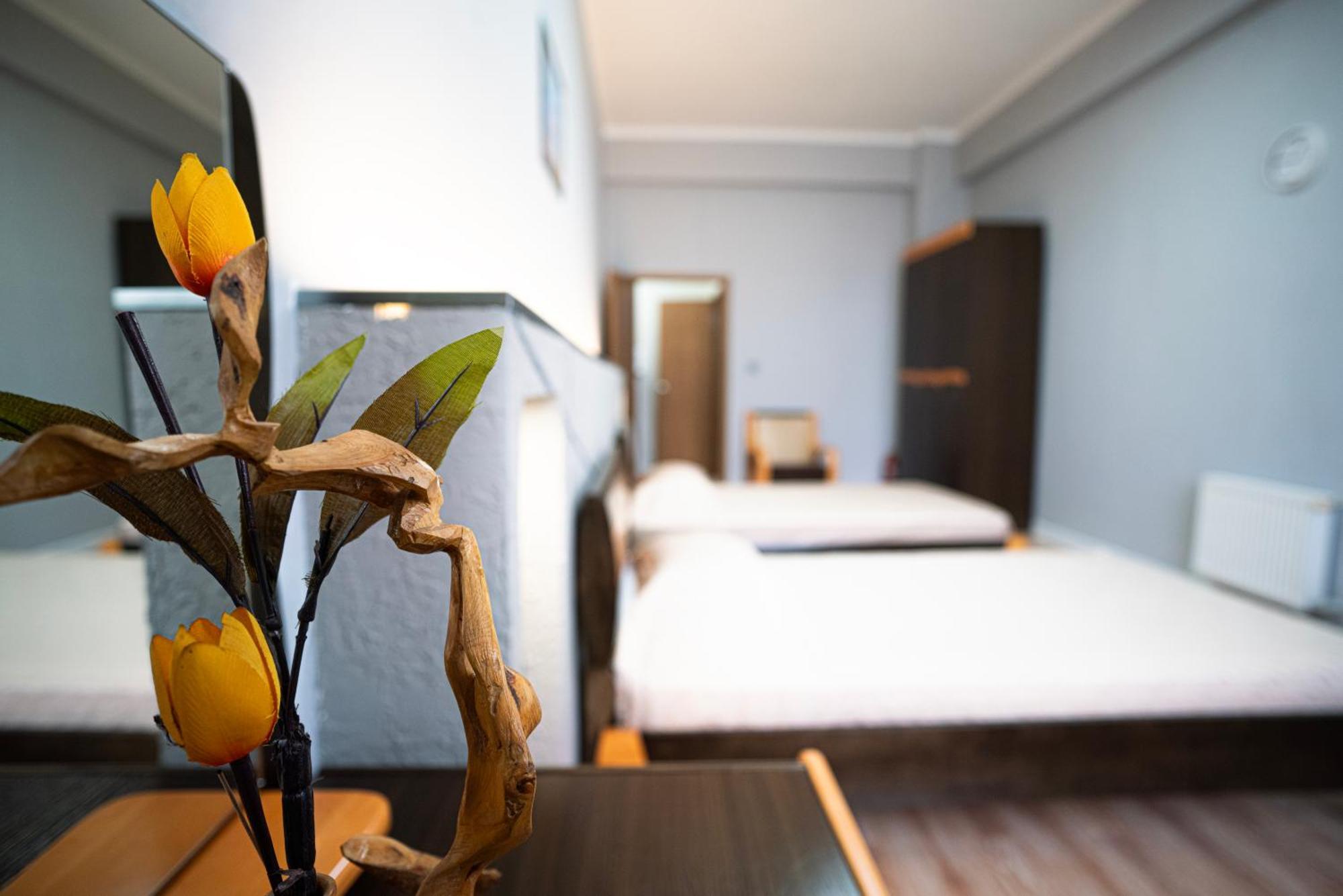 Tsolmon'S Serviced Apartments Ulaanbaatar Exterior photo
