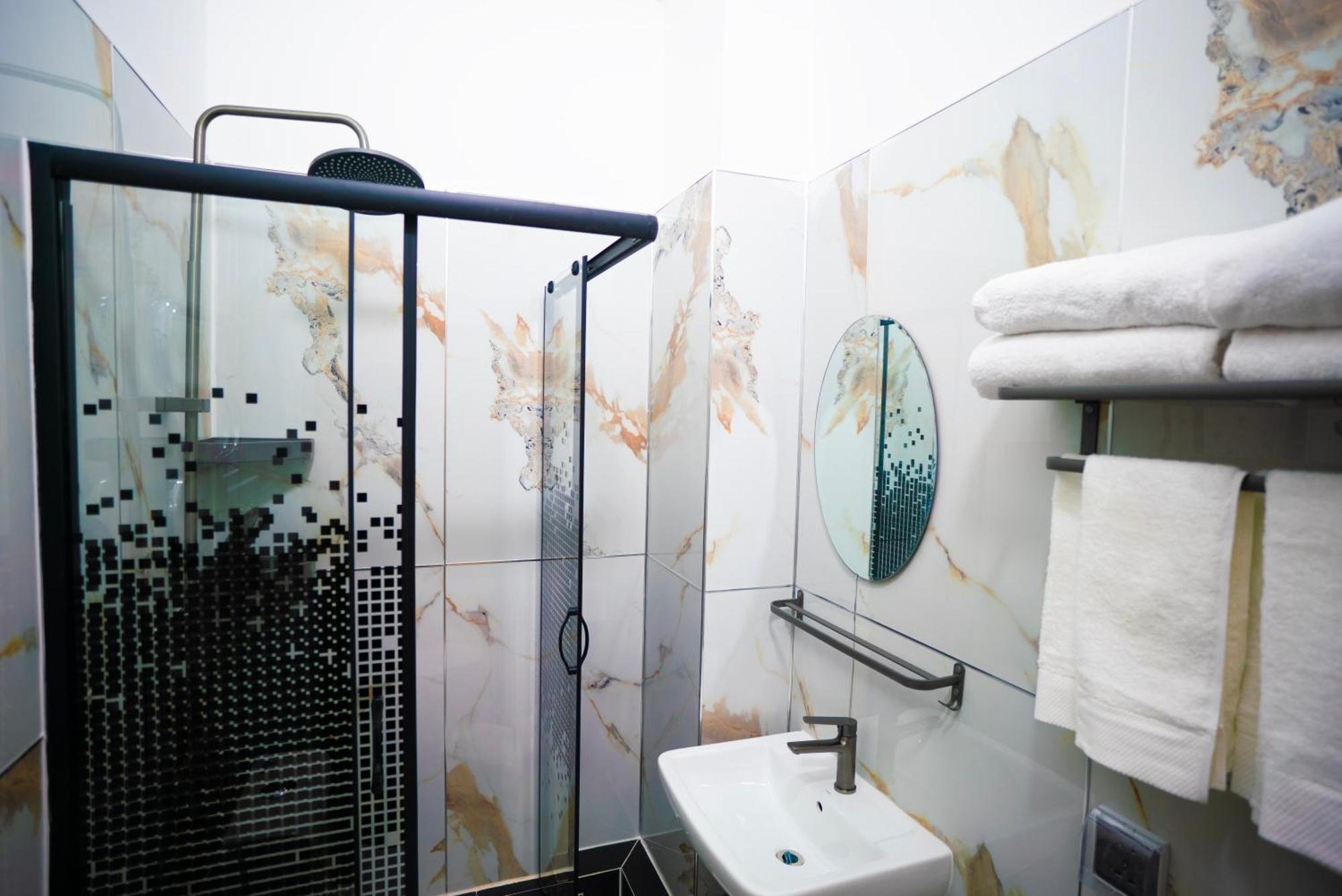 Tsolmon'S Serviced Apartments Ulaanbaatar Exterior photo