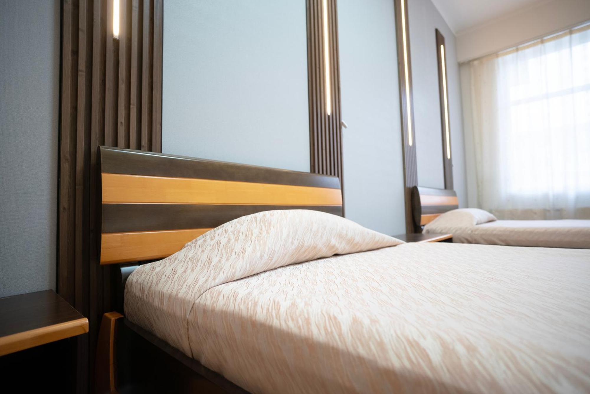 Tsolmon'S Serviced Apartments Ulaanbaatar Exterior photo