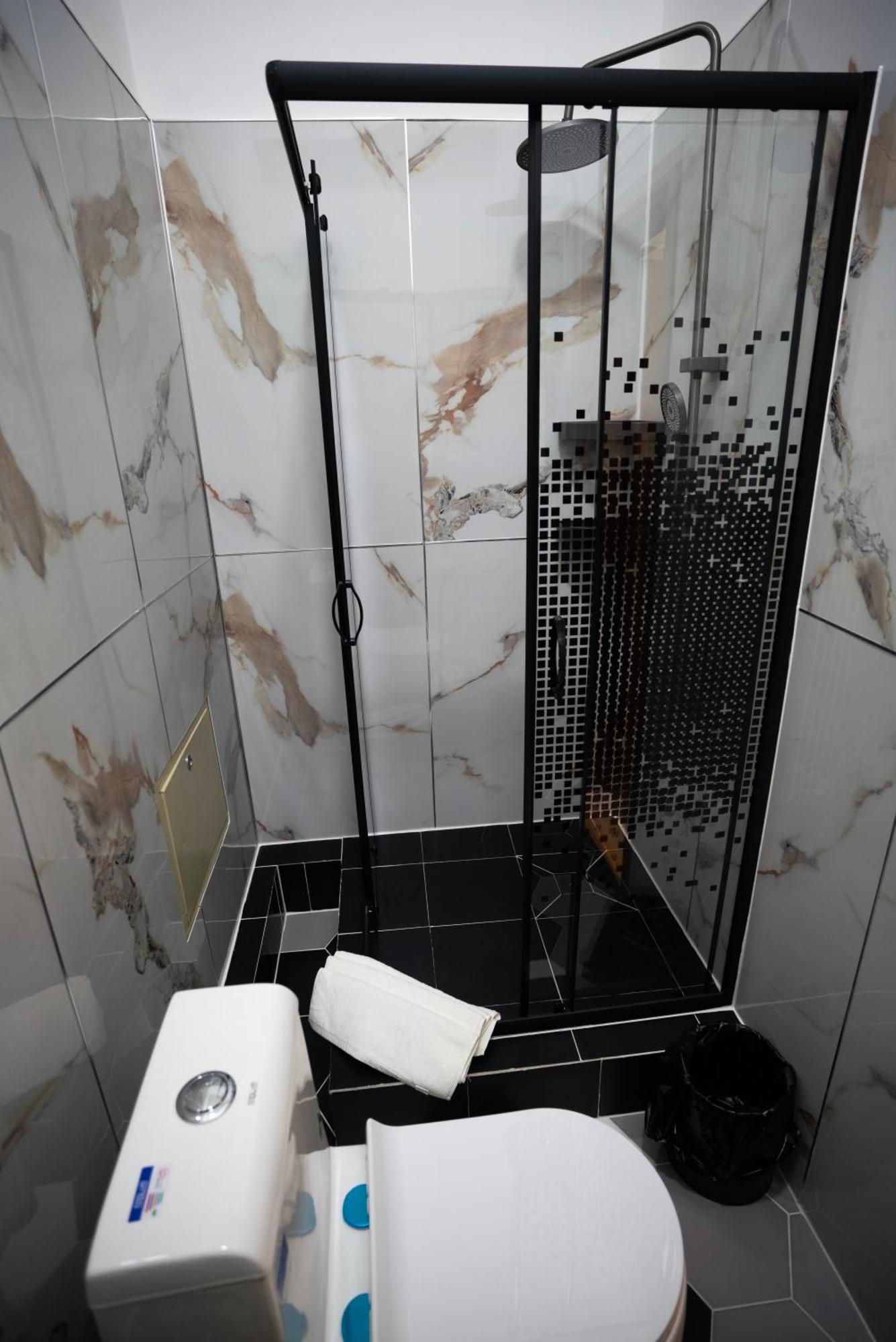 Tsolmon'S Serviced Apartments Ulaanbaatar Exterior photo